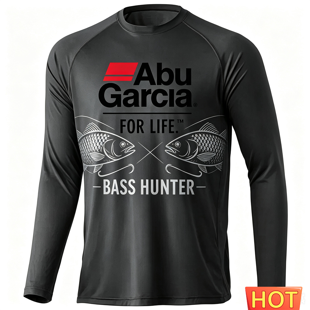 Autumn Outdoor Men's Fishing L - огляд і ціна Summer Clothing