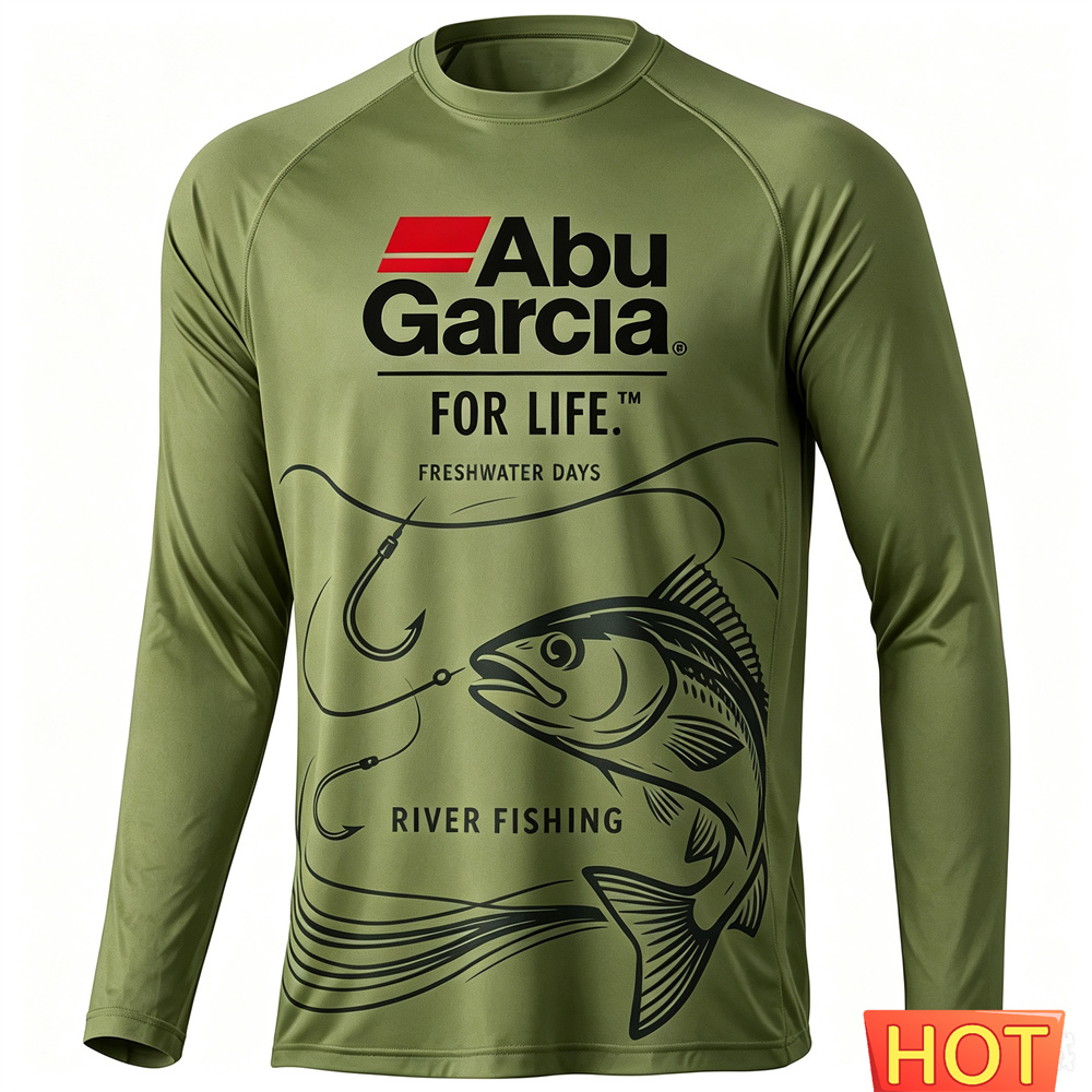 Autumn Outdoor Men's Fishing L - огляд і ціна Summer Clothing