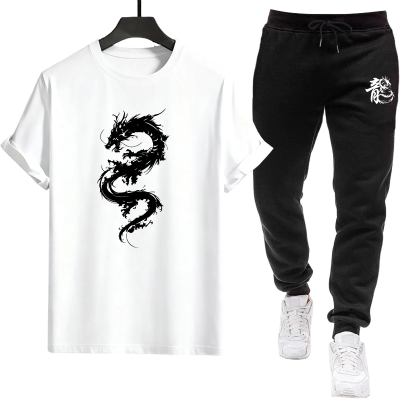 2026 Men's Comfortable Clothin - огляд і ціна Summer Days Clothing