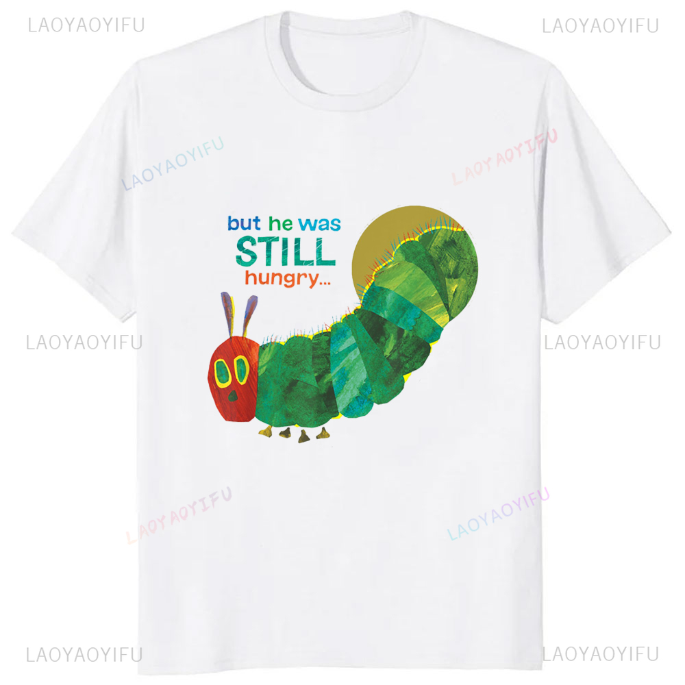Funny Cartoon Graphic The Very - огляд і ціна Summer Clothing Cartoon