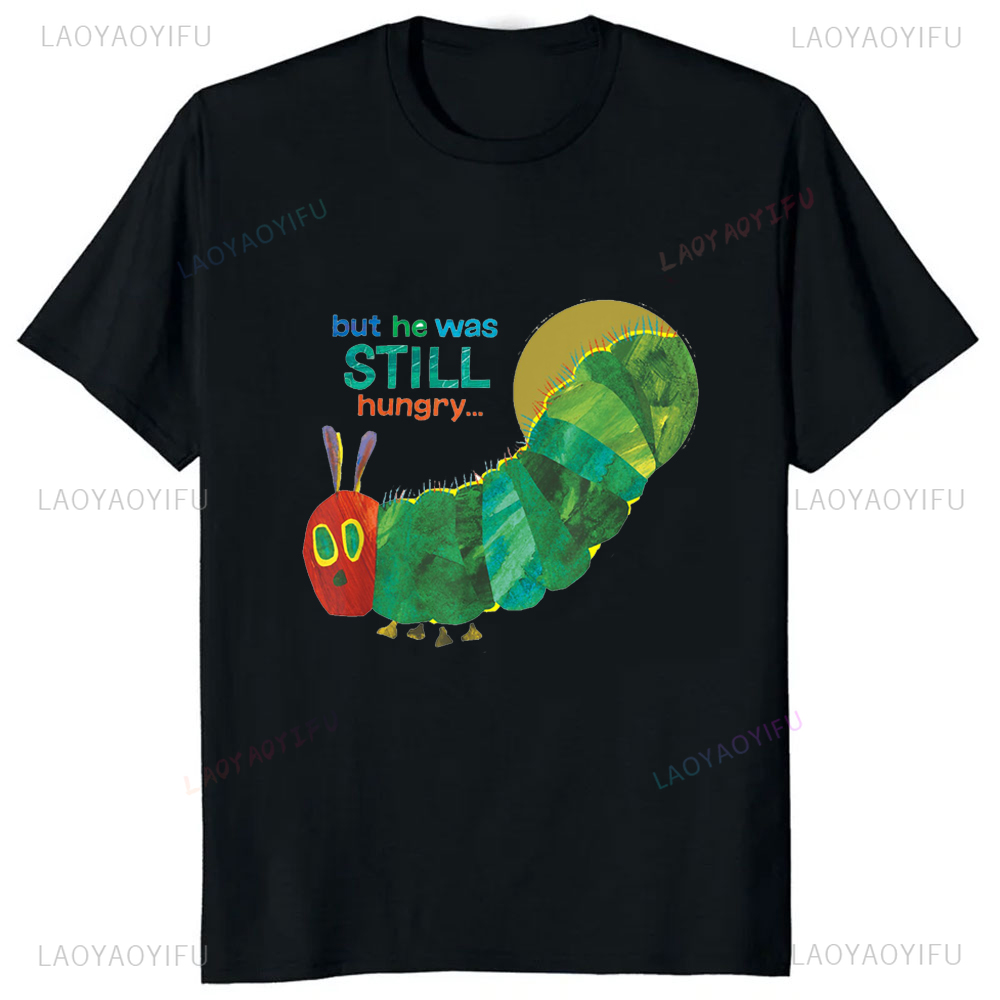 Funny Cartoon Graphic The Very - огляд і ціна Summer Clothing Cartoon