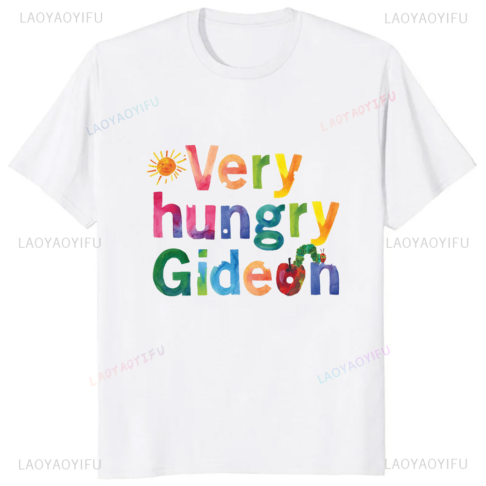 Funny Cartoon Graphic The Very - огляд і ціна Summer Clothing Cartoon
