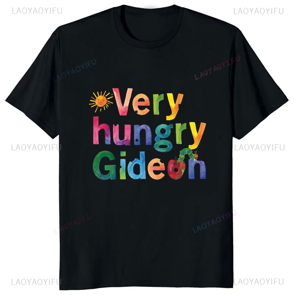 Funny Cartoon Graphic The Very - огляд і ціна Summer Clothing Cartoon