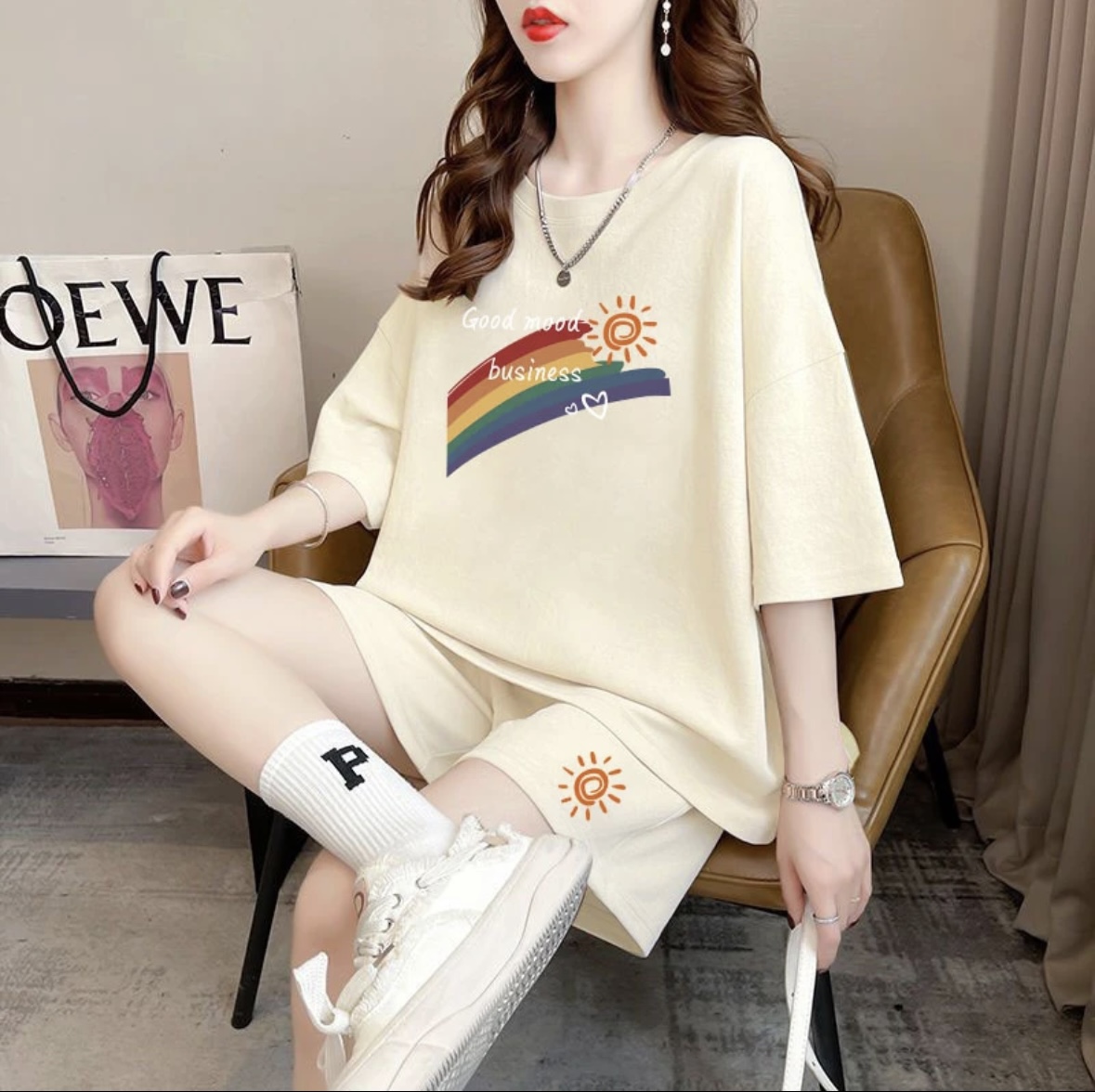 Fashion women's summer shorts  - огляд і ціна Summer Clothing
