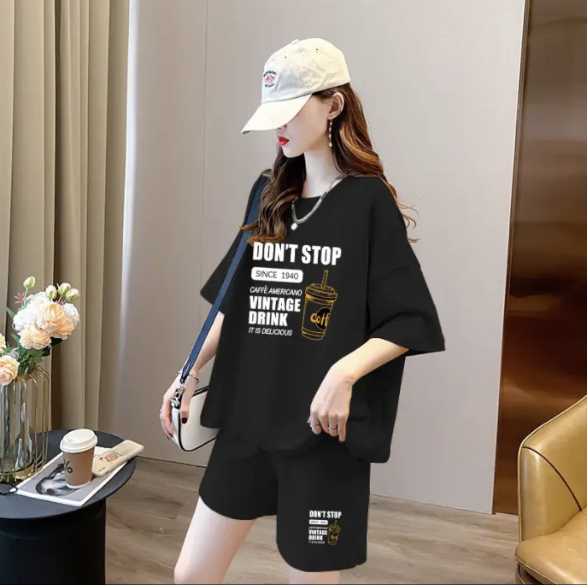 Fashion women's summer shorts  - огляд і ціна Summer Clothing