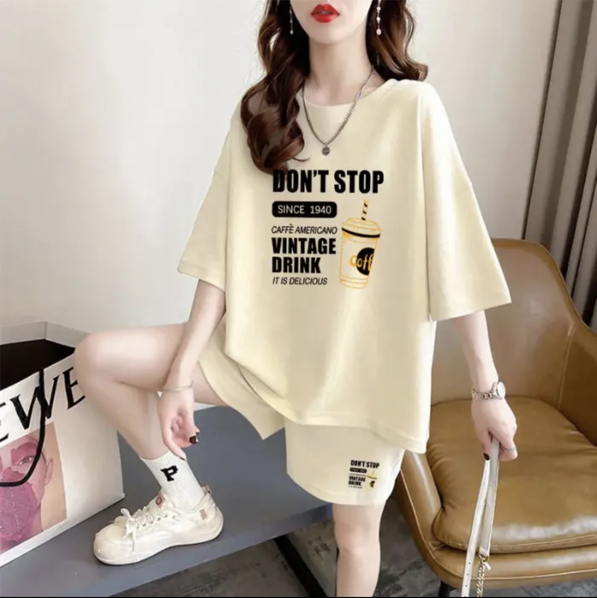 Fashion women's summer shorts  - огляд і ціна Summer Clothing
